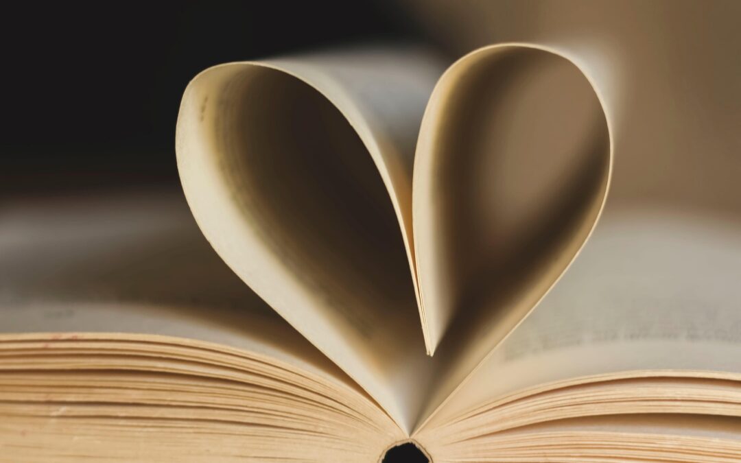 El amor: la fuerza que lo explica todo, lo transforma todo y lo eleva todo