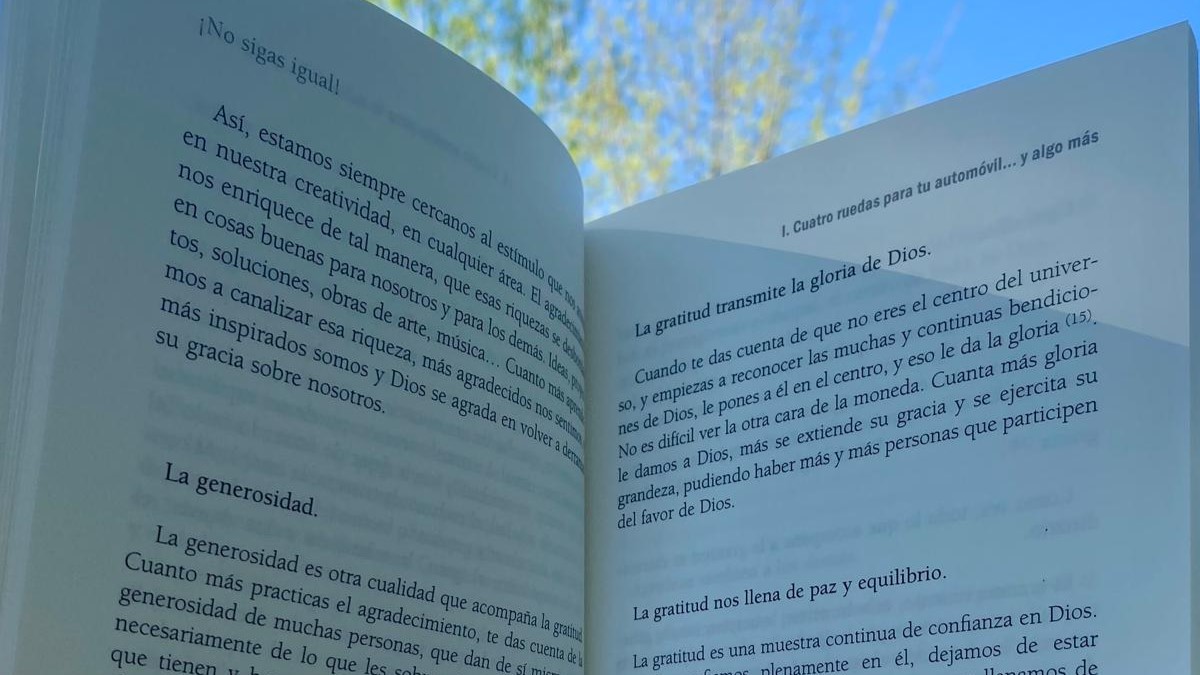 Devocionales - NSI Producciones Devocionales - NSI Producciones