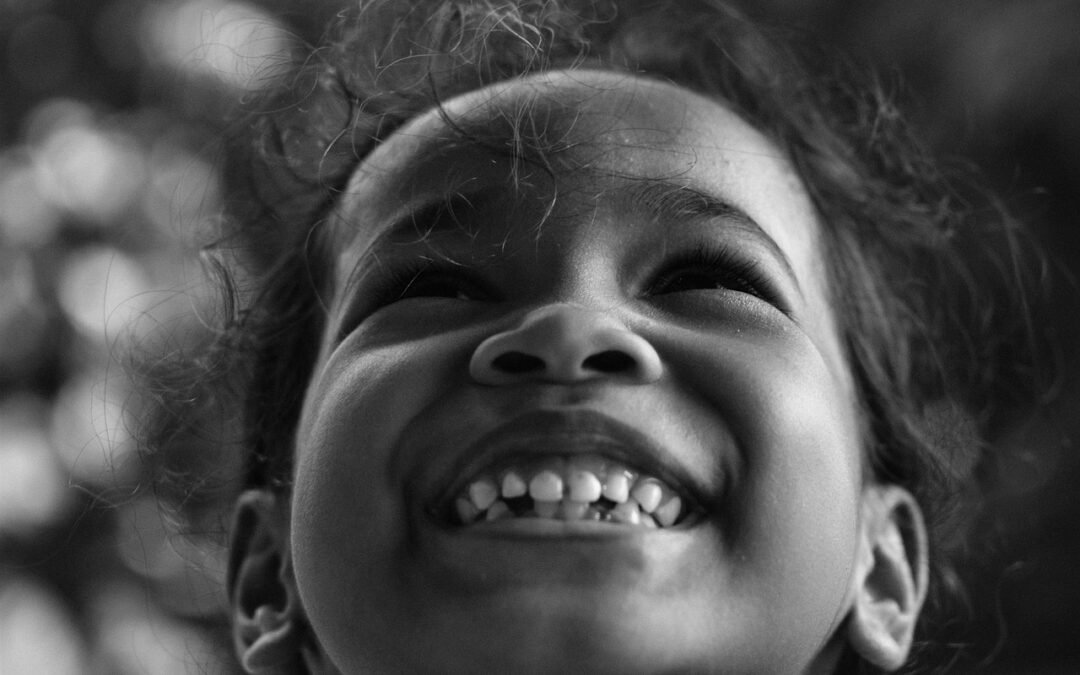 Joy as an inner engine of transformation