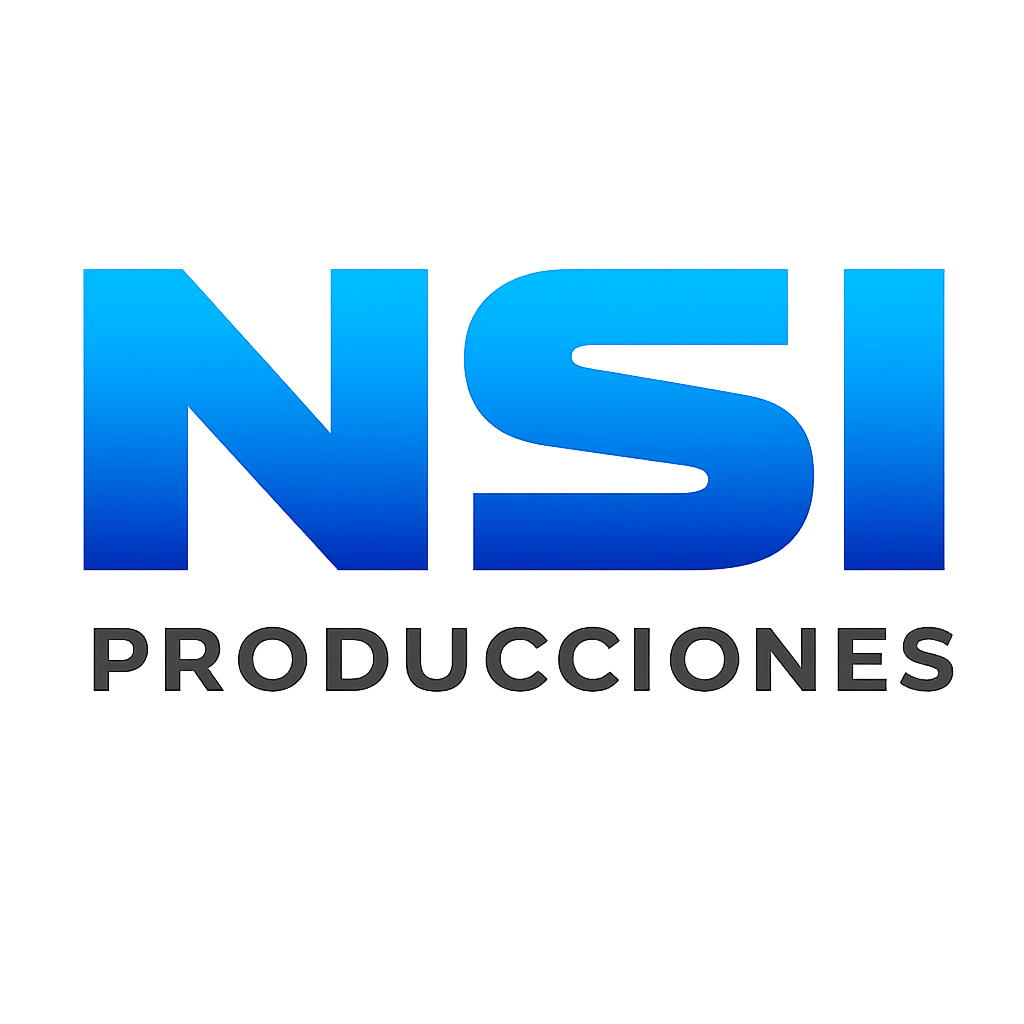 NSI Producciones