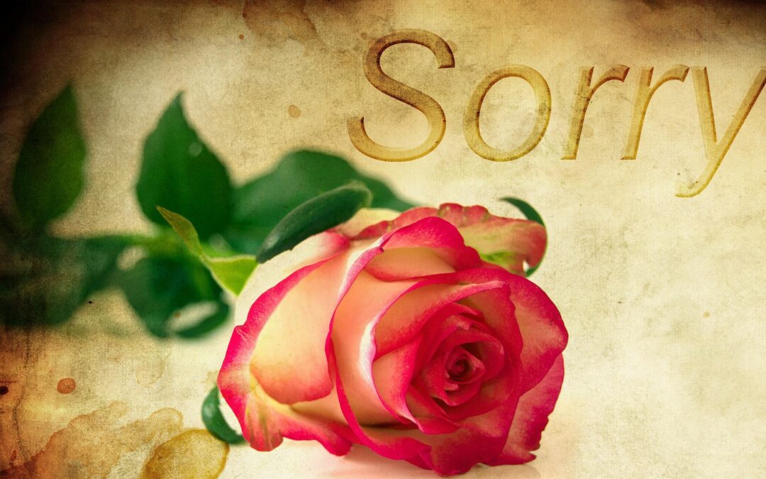 Forgiveness: the key that frees, heals, and transforms