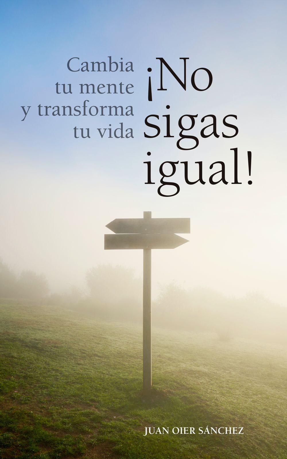 No Sigas Igual - NSI Producciones No Sigas Igual - NSI Producciones